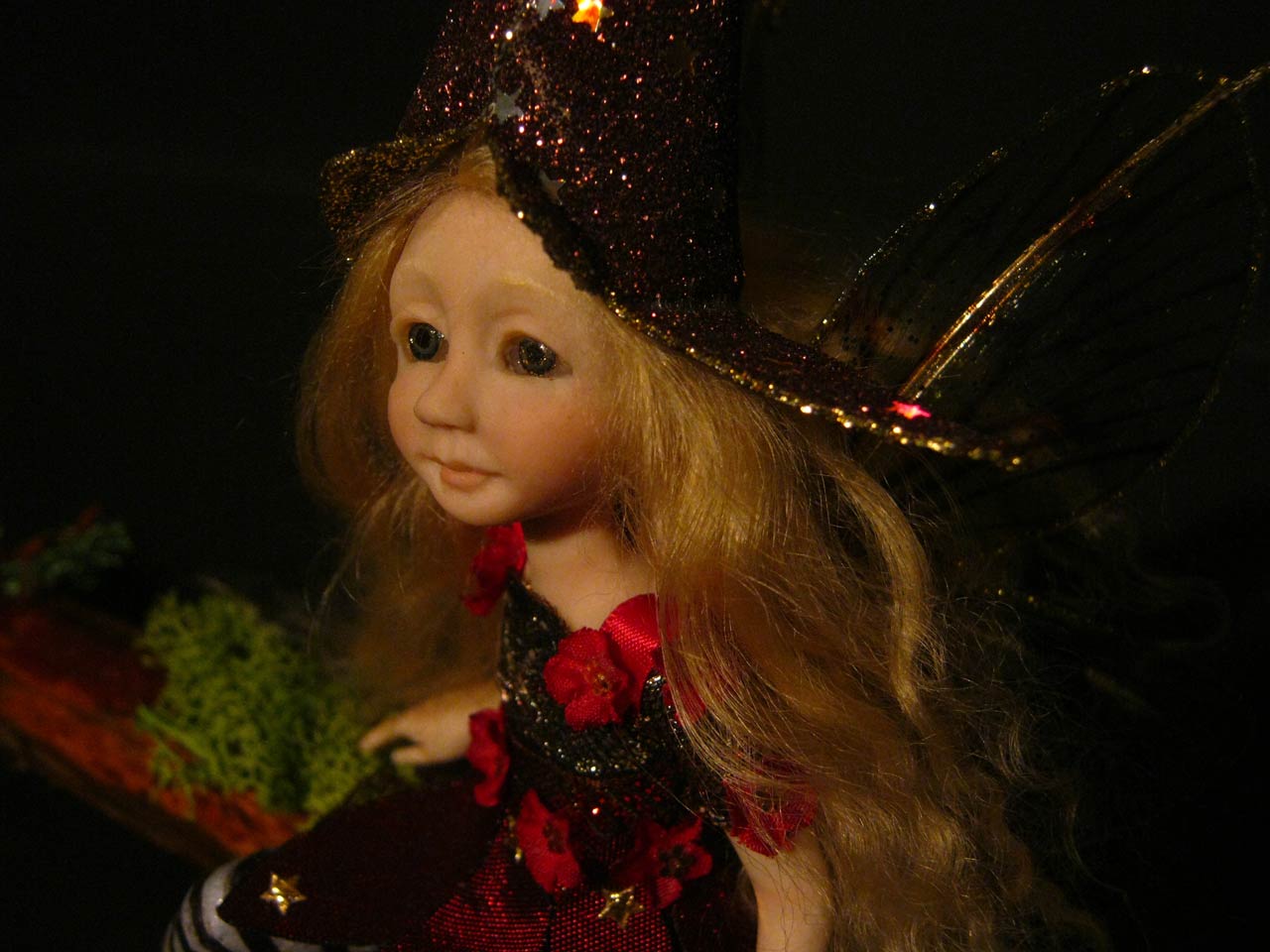 Fairy Selene